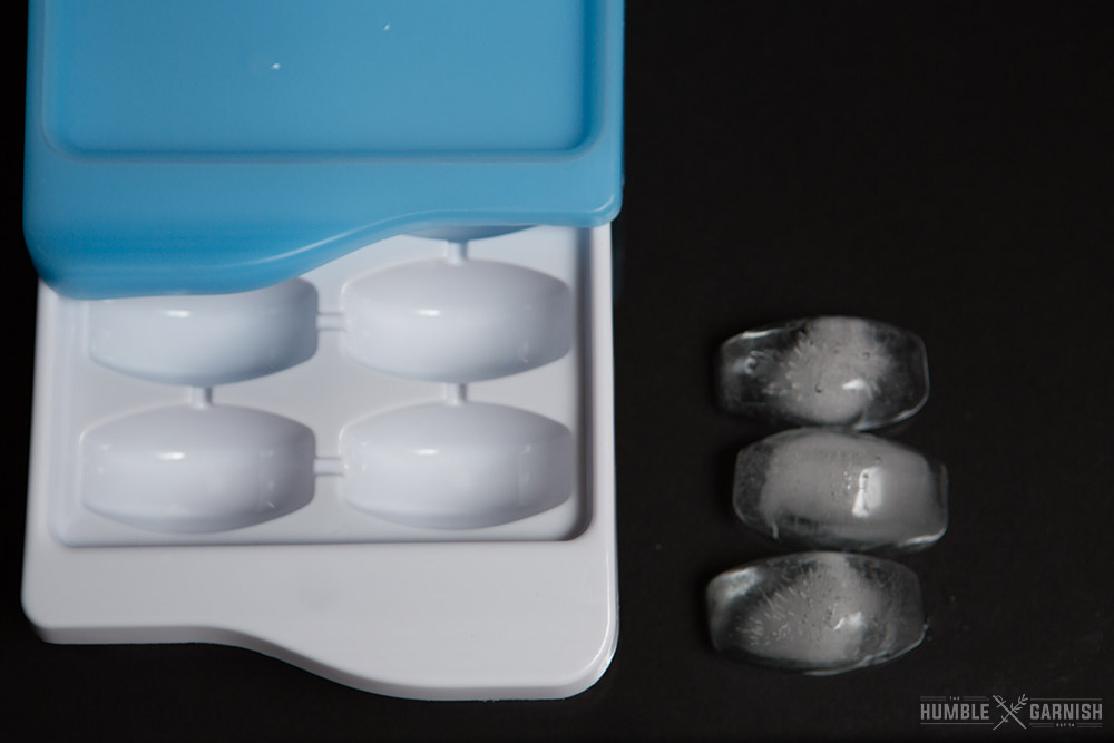 5 Tips for Making a Holiday Ice Mold! A fancy ice mold is a simple hos, Ice  Molds