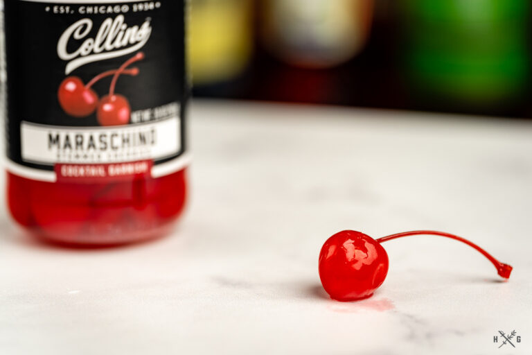 The Ultimate Cocktail Cherry Review (29 Products Reviewed) – The Humble ...